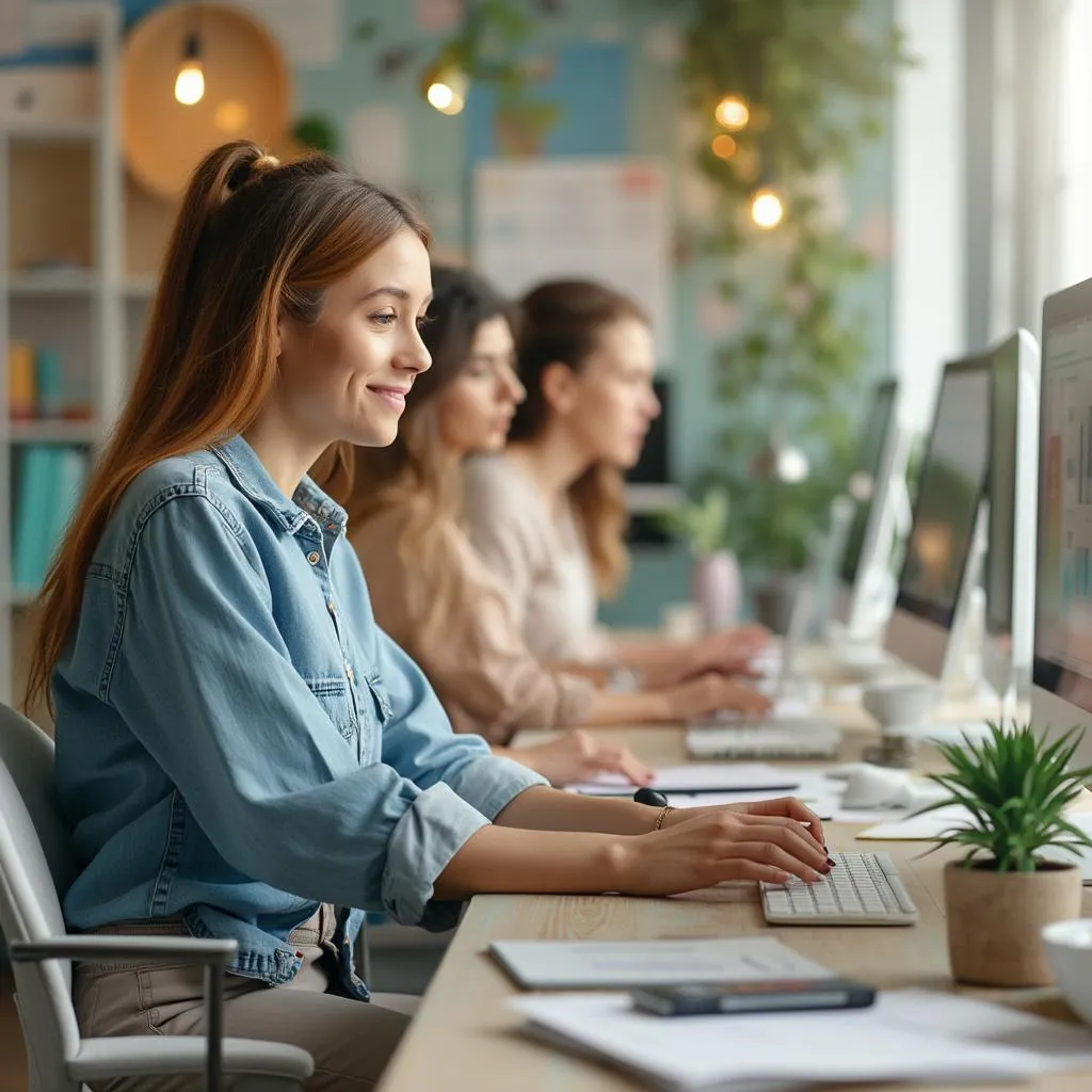 Transformación digital en PyMEs