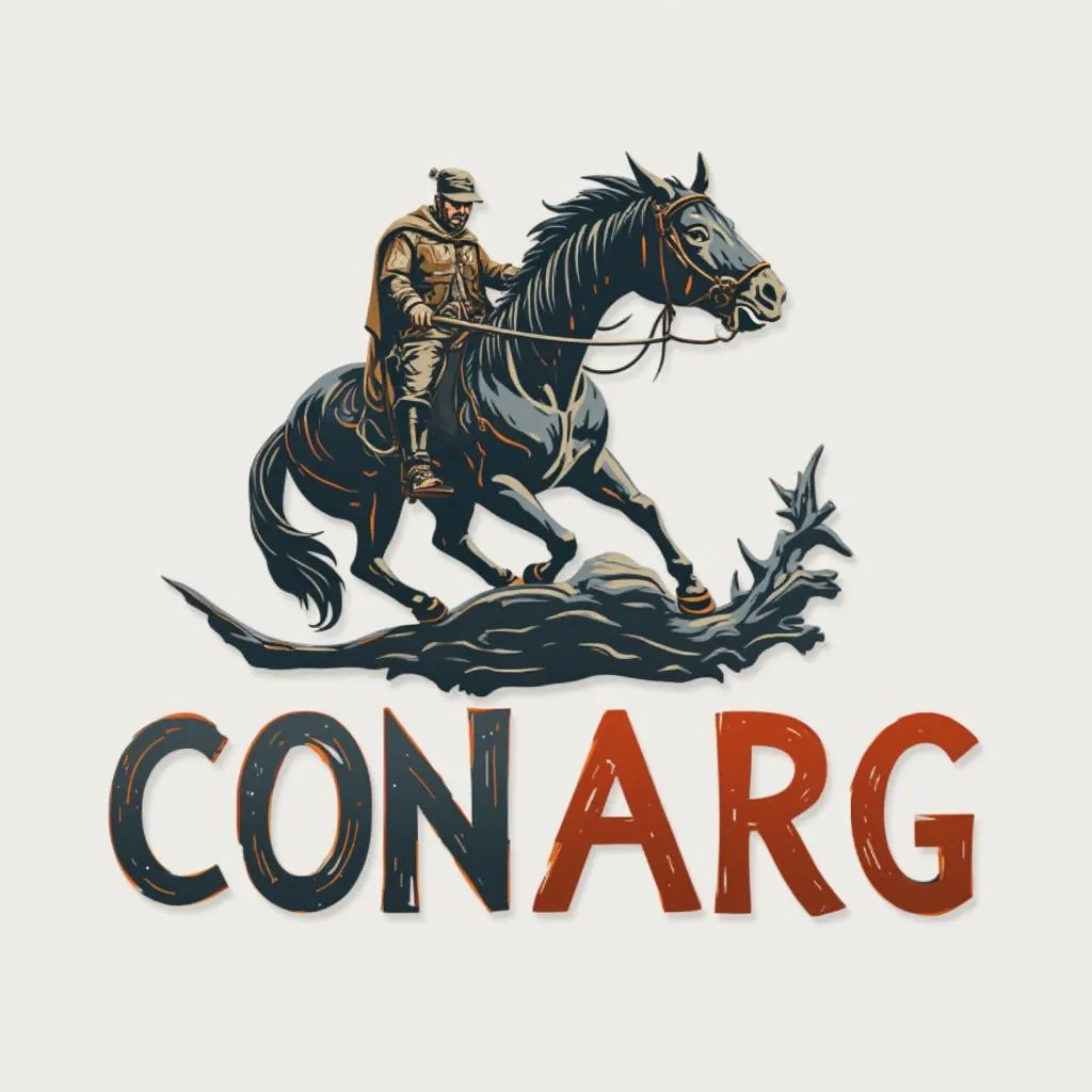 ConArg Logo