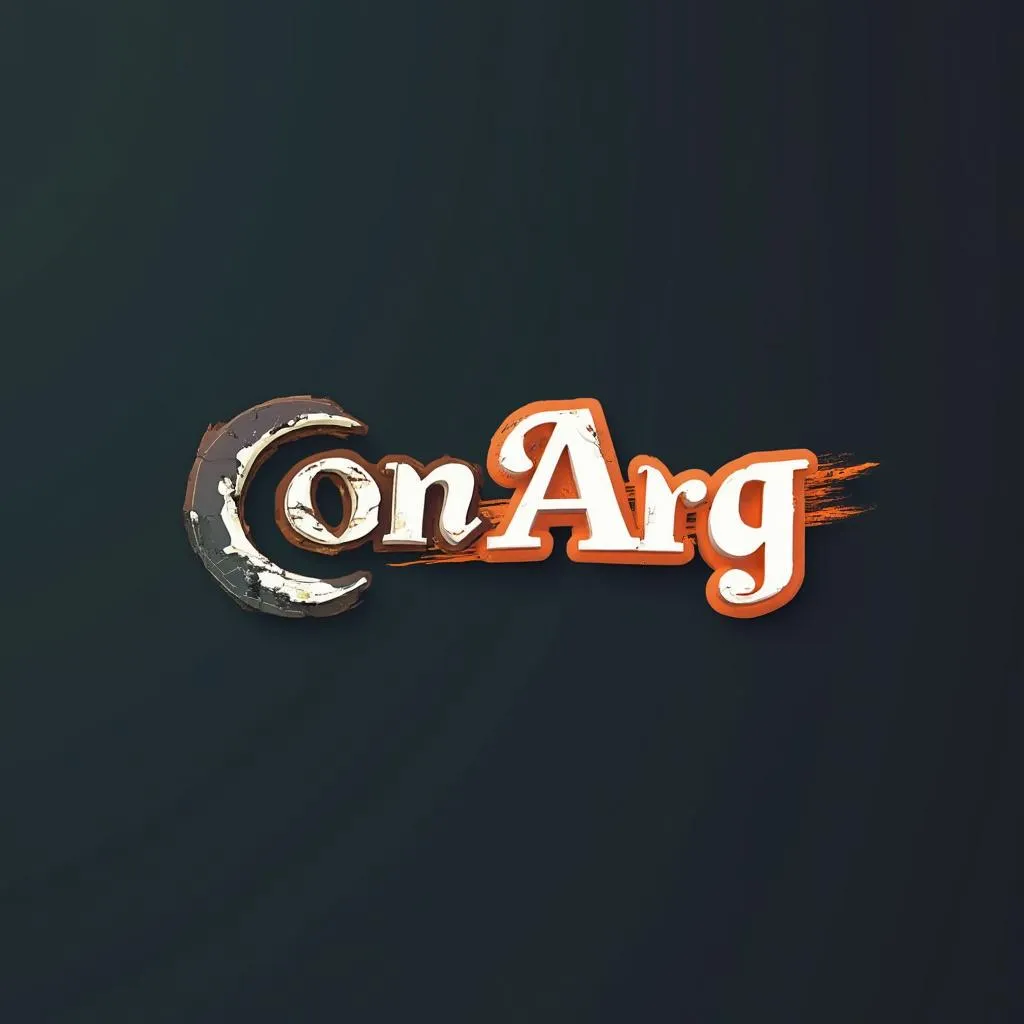 ConArg Logo