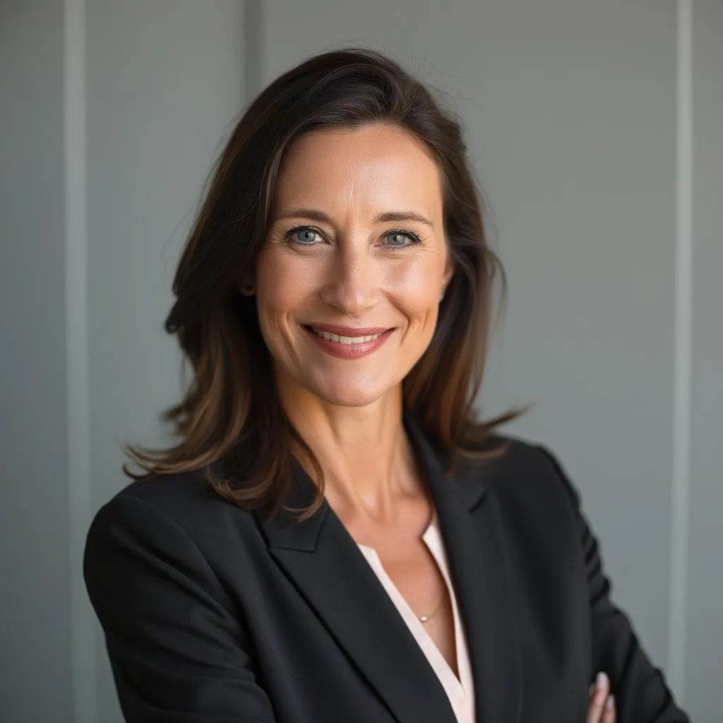 CEO de empresa tecnológica